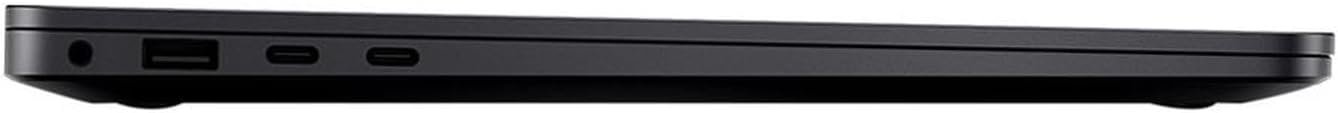 Microsoft Surface Laptop (2024), Windows 11 Copilot+ PC, 15" Touchscreen Display, Snapdragon X Elite (12 core), 16GB RAM, 1TB SSD Storage, Black - Image 5