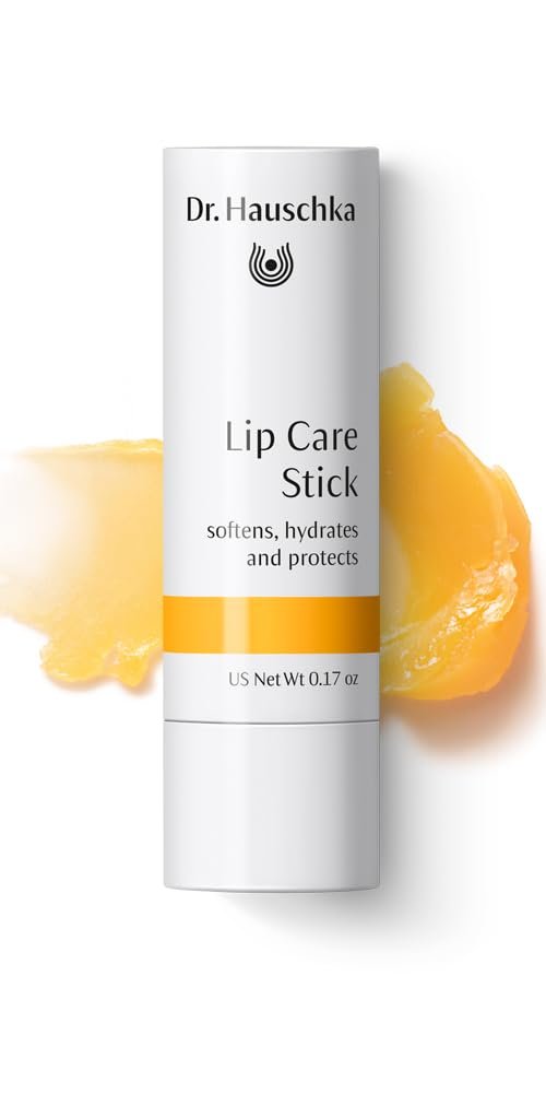 Dr. Hauschka Lip Care Stick, 0.17 Oz - Image 2