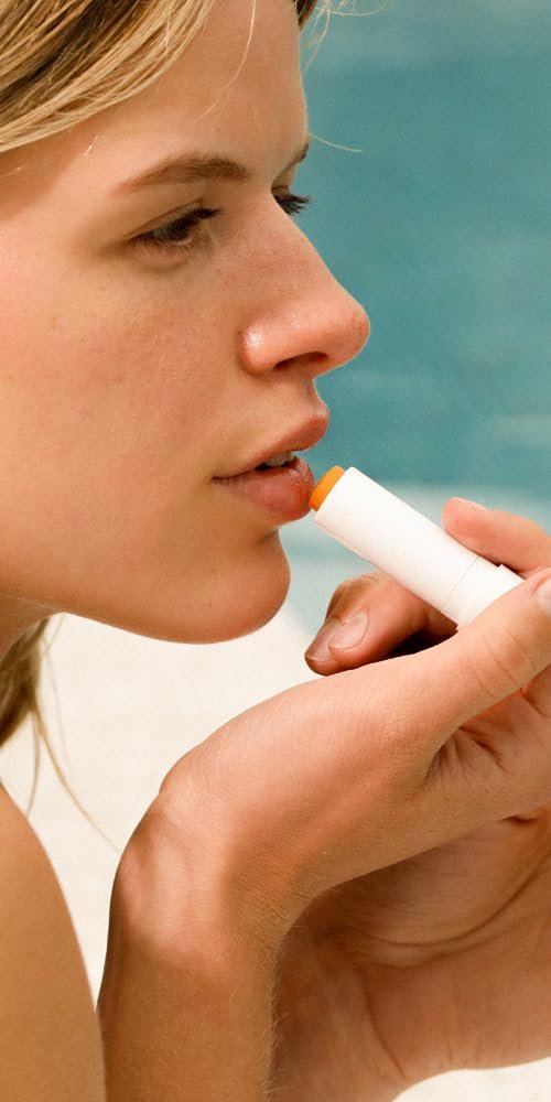 Dr. Hauschka Lip Care Stick, 0.17 Oz - Image 3