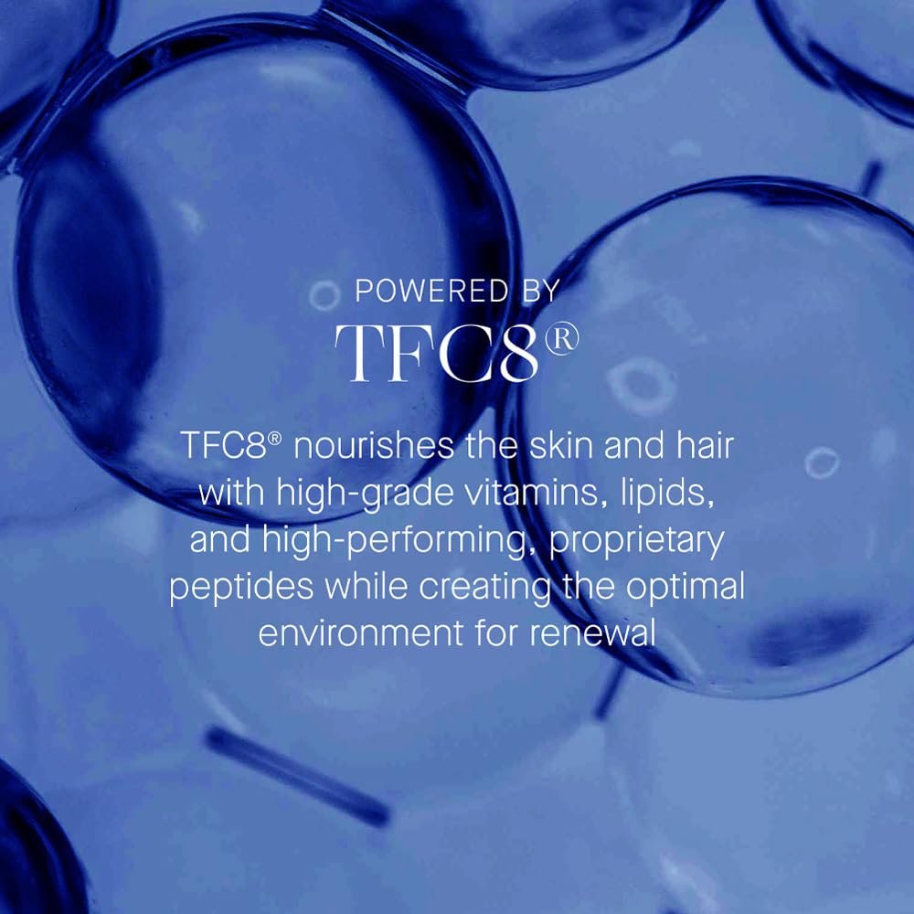 Augustinus Bader The Serum – Luxury Hydrating Anti-Aging Face Serum – Boosts Firmness, Smooths Fine Lines & Evens Skin Tone – Complete Set (Refillable Ceramic Base) – 30 ml / 1 fl oz - Image 8