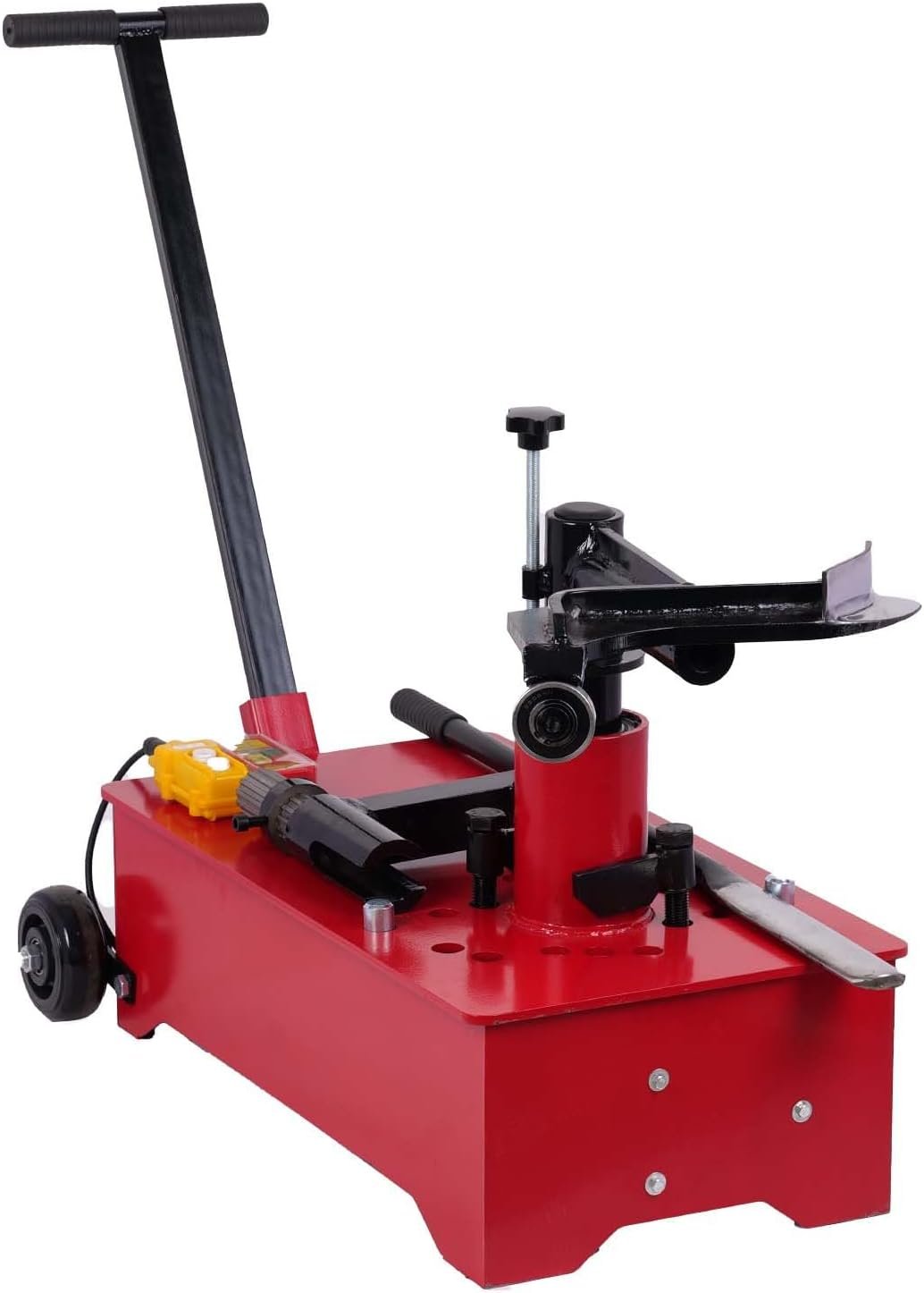 XK-Electric Heavy Duty 22.5 Inches Semi Truck tire Changer Portable