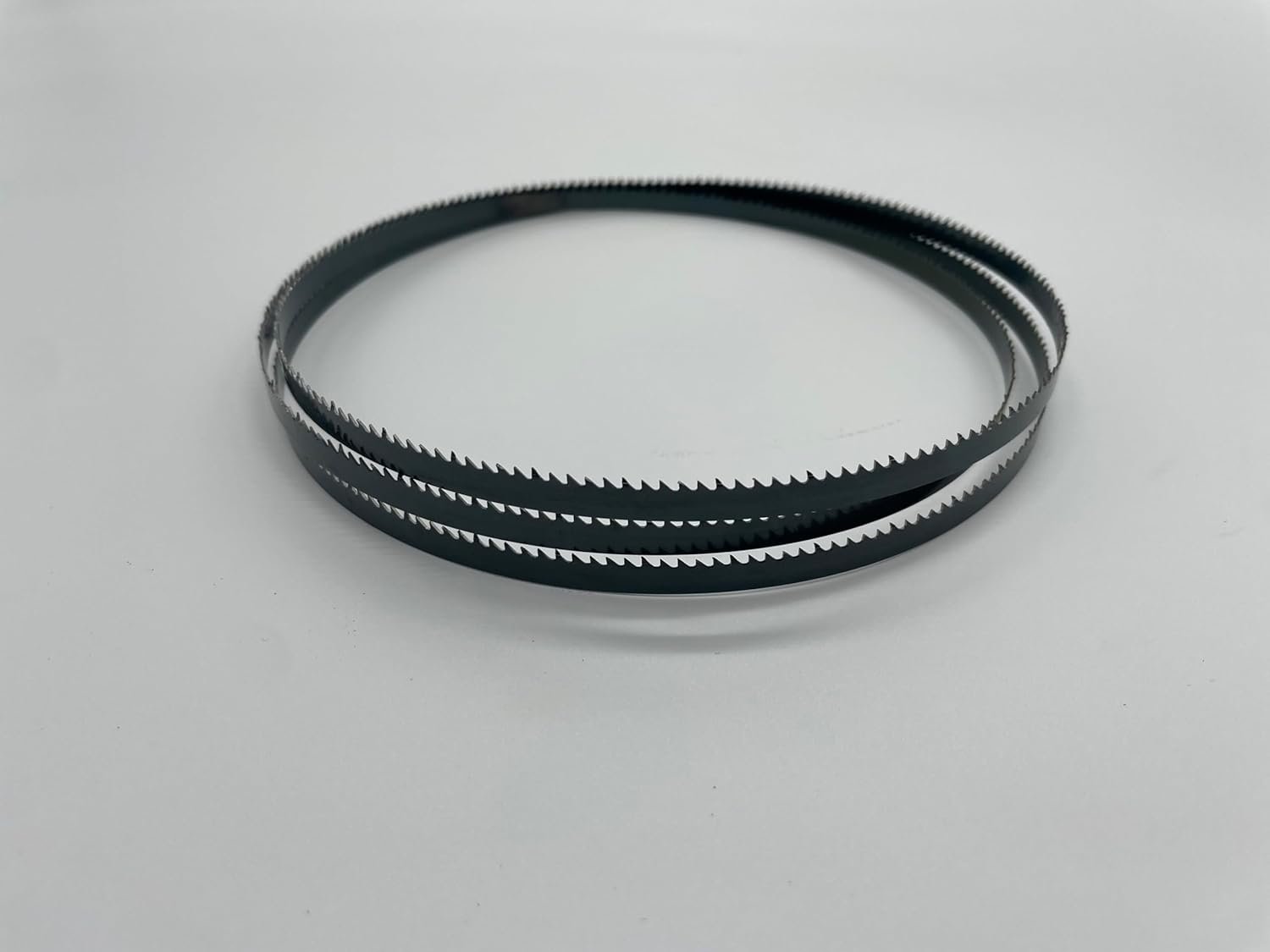 AYAO 70 1/2 inch Bandsaw Blades Assortment (1/8" 1/4" 3/8" Wide) for Craftsman 921400, Rikon 10-305 and 10-3061 10" Band Saws, 3PK - Image 6