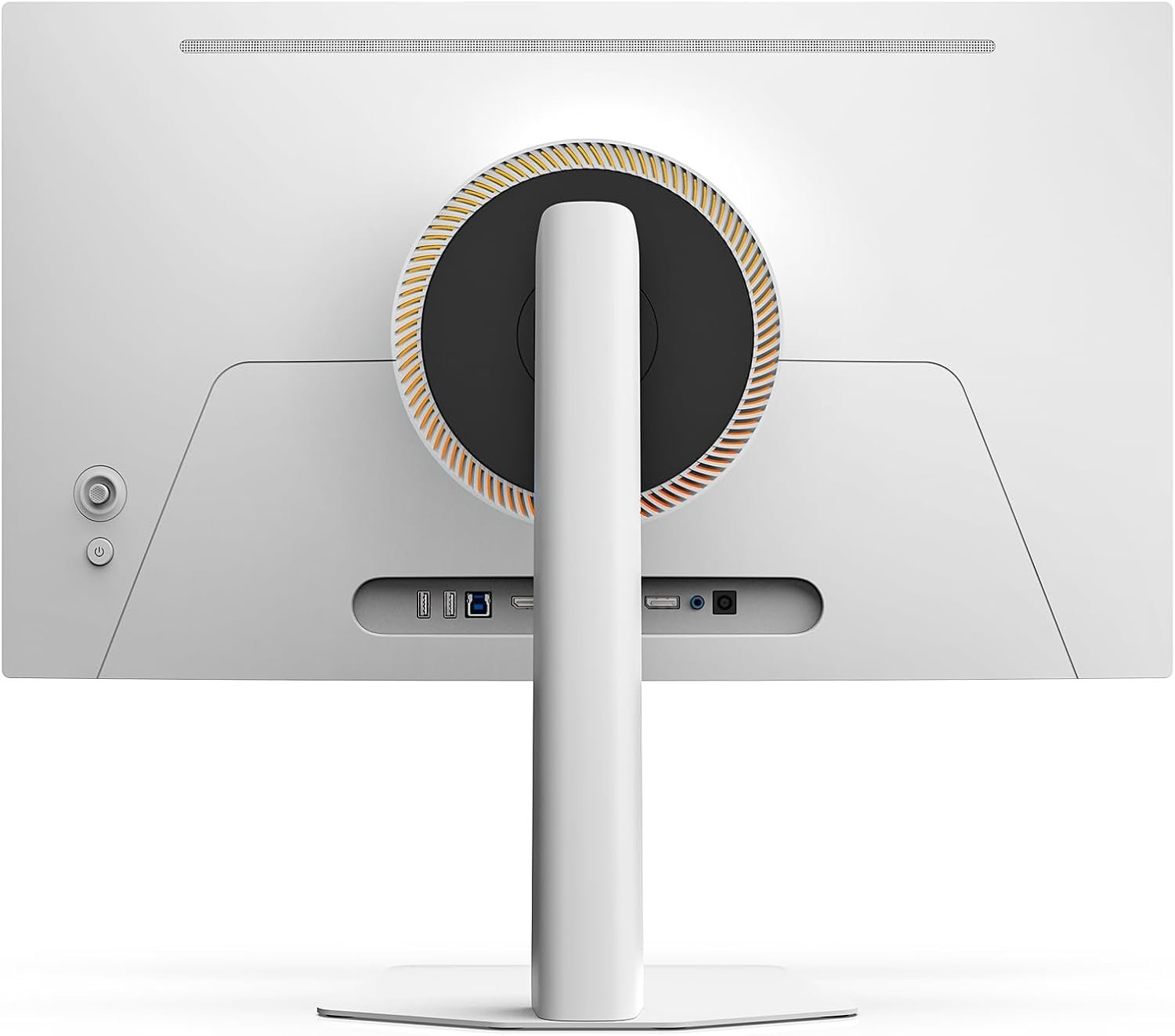 INNOCN 27" QD-OLED 2K QHD 2560 x 1440P 280Hz 240Hz PC Computer Gaming Console Monitor, 0.03ms, HDR400, HDMI, DisplayPort, Built-in Speaker, Height Pivot Adjustable Stand - 2780s - Image 6