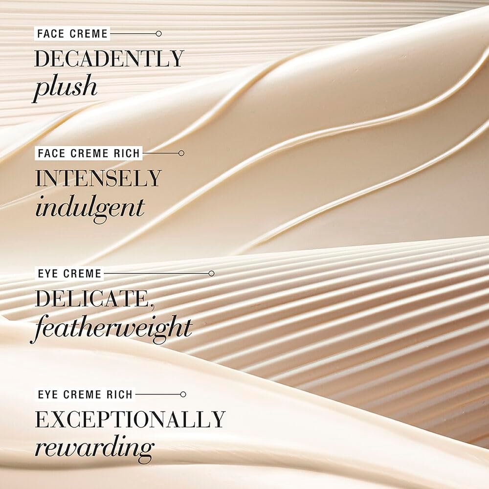 Estée Lauder Re-Nutriv Ultimate Lift Regenerating Youth Cream Face Moisturizer for Firming & Anti-Aging, 1.7 Ounce - Image 8