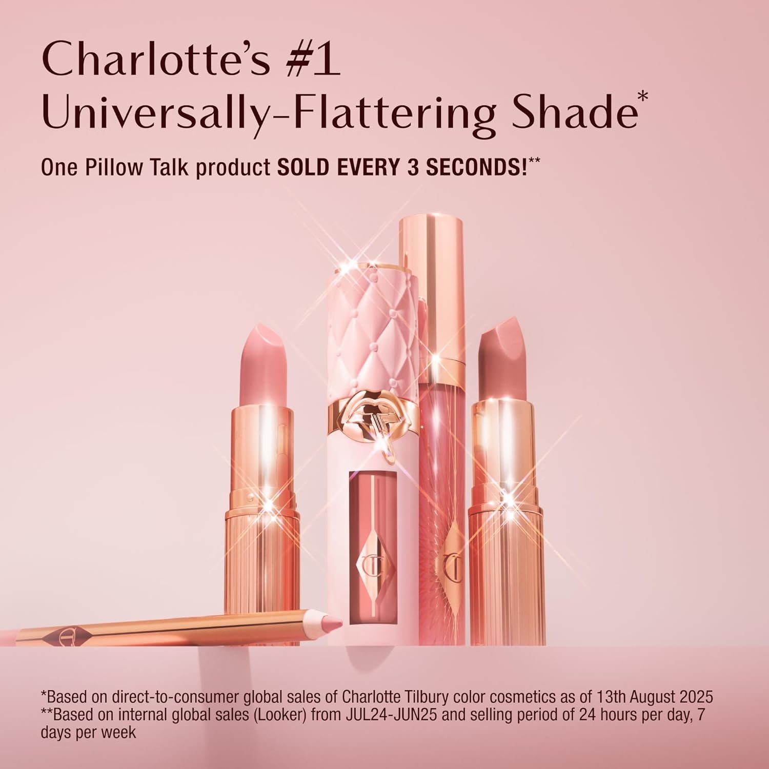Charlotte Tilbury Matte Revolution Lipstick - Long Lasting, Matte Lipstick with Buildable Color & Lip-Loving Ingredients - Creamy, Easy to Blend Formula - Image 3