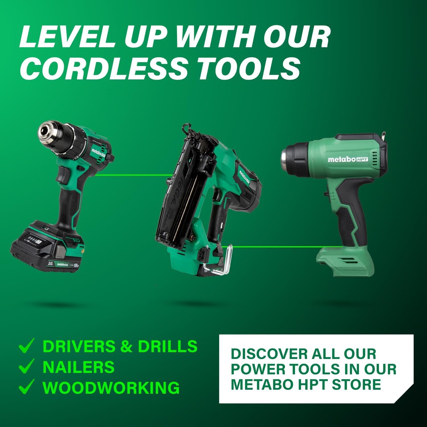 Metabo HPT 12-Inch Dual Bevel Sliding Miter Saw, 4000 RPM No-Load Speed, 45° Left and Right Bevel Range, Precision Miter Angles, 9 Detent Stops, Xact Cut Shadow Line, C12RSH3 - Image 10