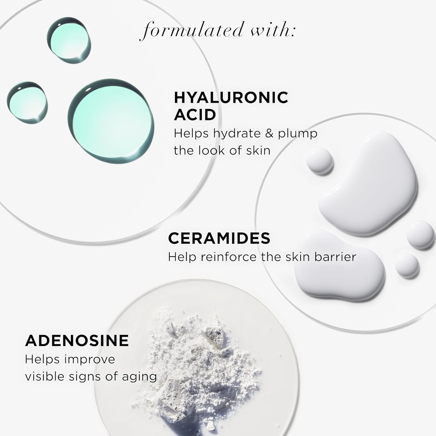 IT Cosmetics Confidence in Your Beauty Sleep Night Cream - Anti-Aging Face Moisturizer, Ceramides & Hyaluronic Acid, Visibly Improves Fine Lines, Wrinkles, Dryness, Dullness & Loss of Firmness - Image 5