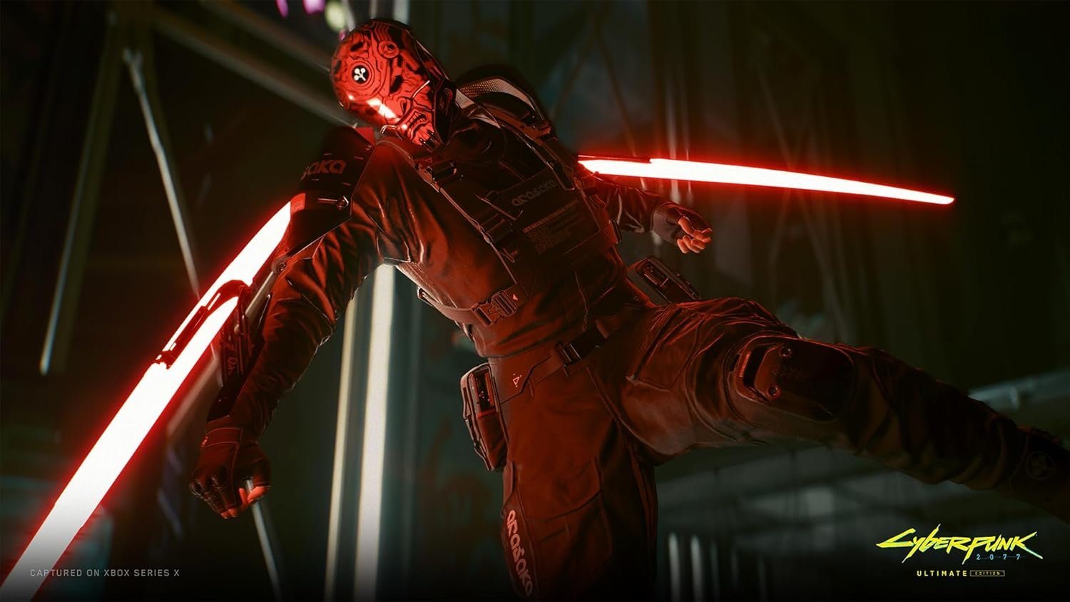 Cyberpunk 2077: Ultimate Edition - Xbox Series X - Image 5