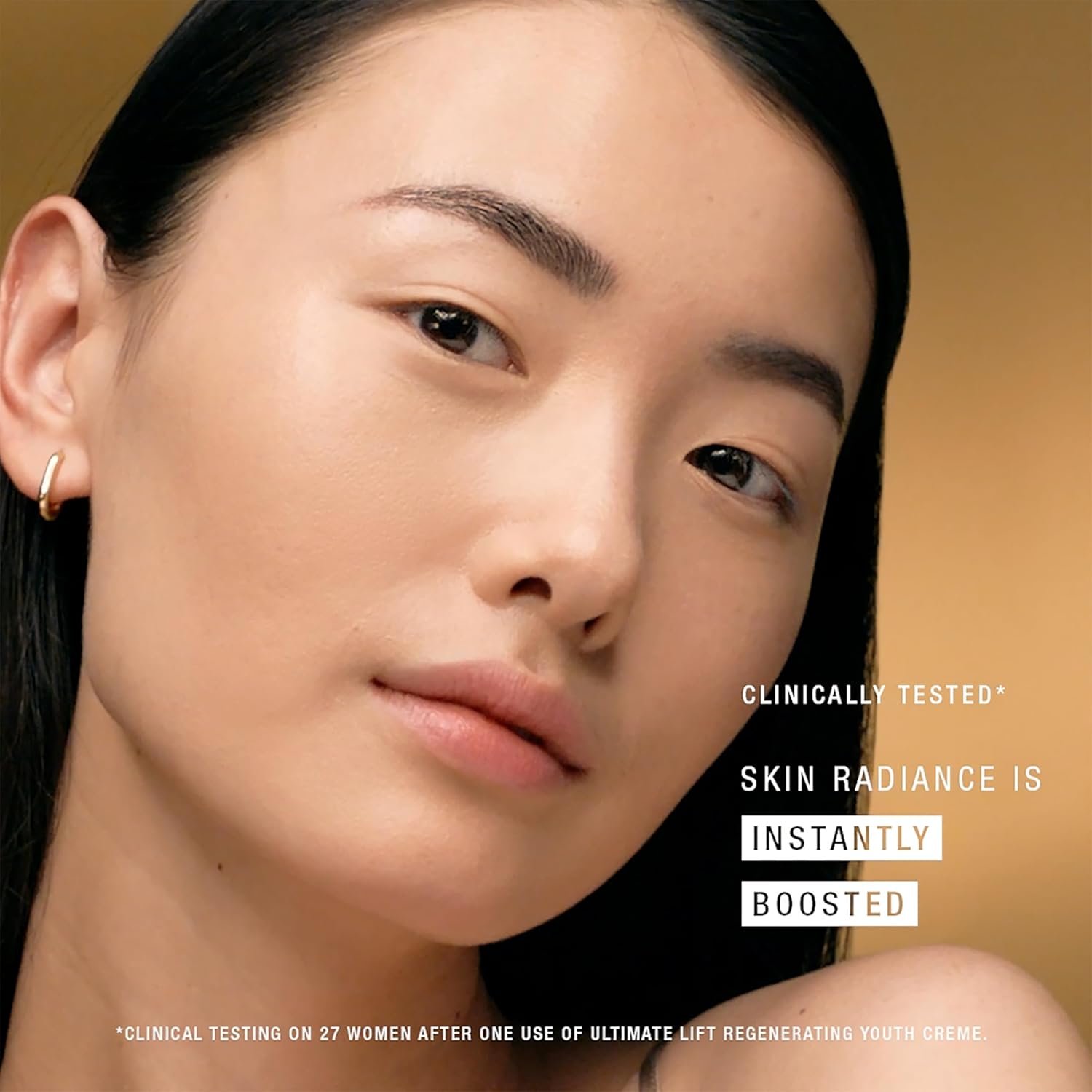 Estée Lauder Re-Nutriv Ultimate Lift Regenerating Youth Cream Face Moisturizer for Firming & Anti-Aging, 1.7 Ounce - Image 5