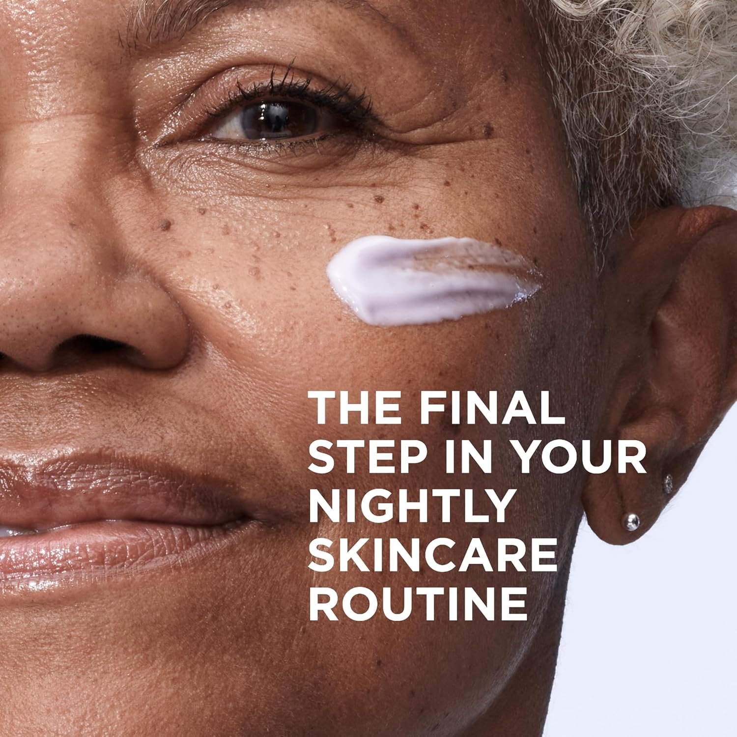 IT Cosmetics Confidence in Your Beauty Sleep Night Cream - Anti-Aging Face Moisturizer, Ceramides & Hyaluronic Acid, Visibly Improves Fine Lines, Wrinkles, Dryness, Dullness & Loss of Firmness - Image 3