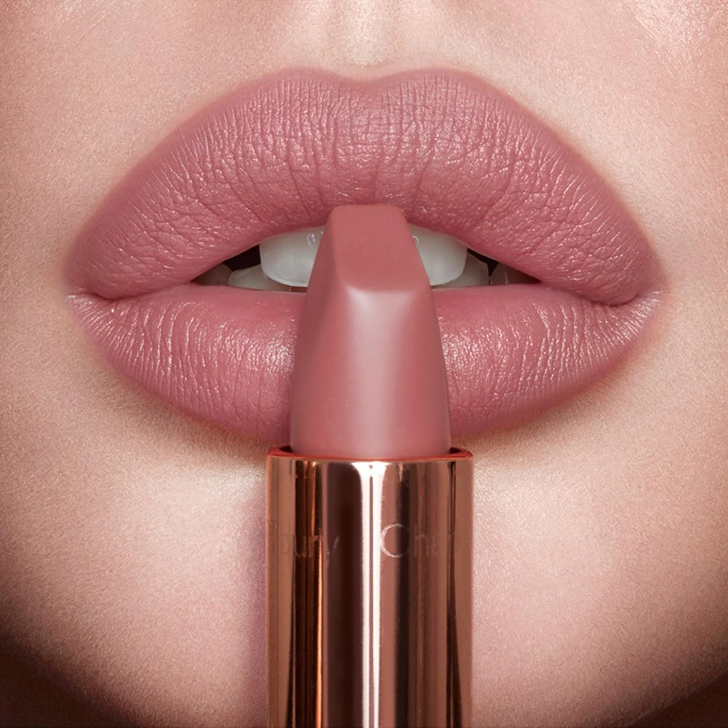 Charlotte Tilbury Matte Revolution Lipstick - Long Lasting, Matte Lipstick with Buildable Color & Lip-Loving Ingredients - Creamy, Easy to Blend Formula - Image 4