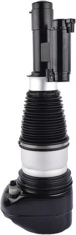 Front Right Air Suspension Strut w/EDC Replacement for BMW 7 Series G11 G12 740 750 760 xDrive 4WD 37106877560 37106899044 37106874598 37107915946